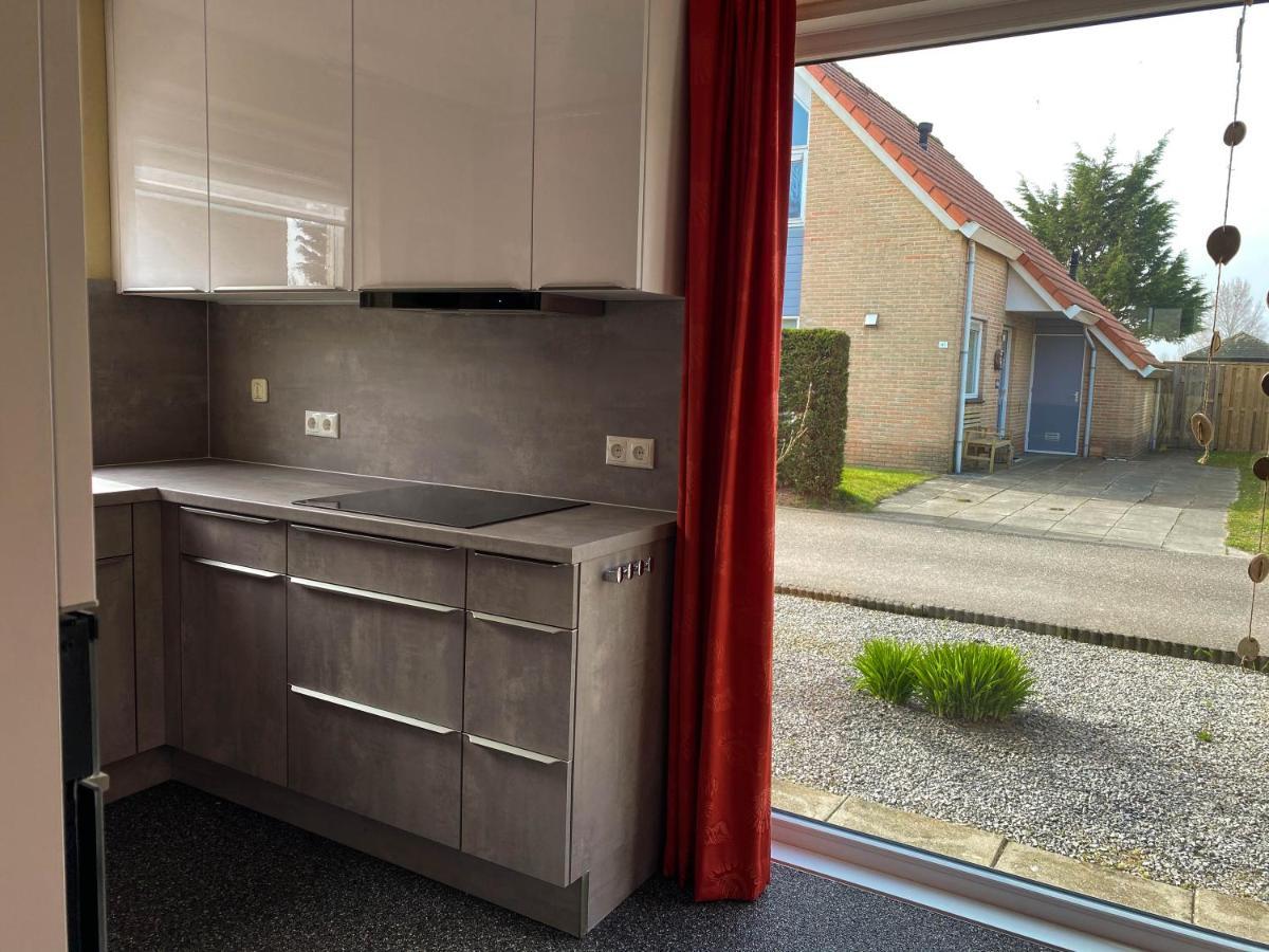 Hello Zeeland - Vakantiehuis Zwin 031 Breskens Exteriér fotografie