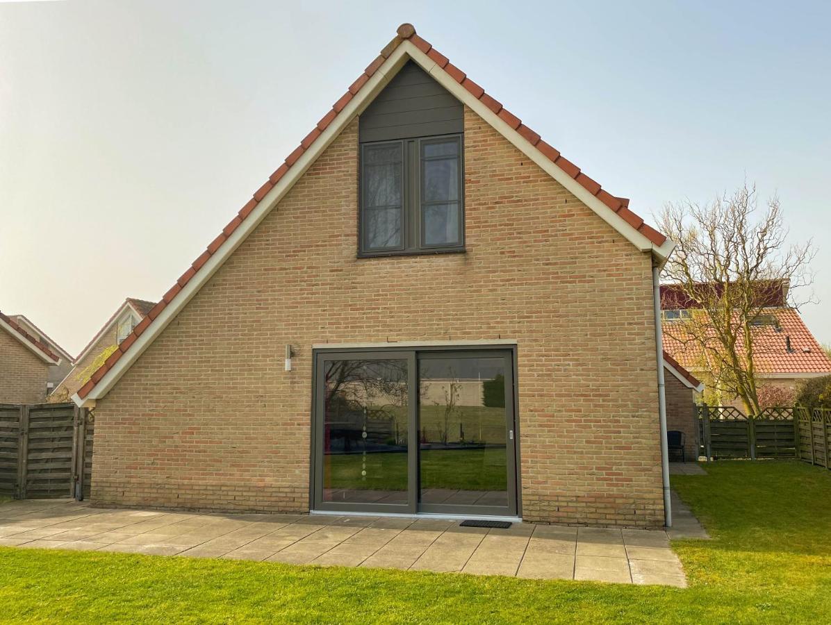 Hello Zeeland - Vakantiehuis Zwin 031 Breskens Exteriér fotografie
